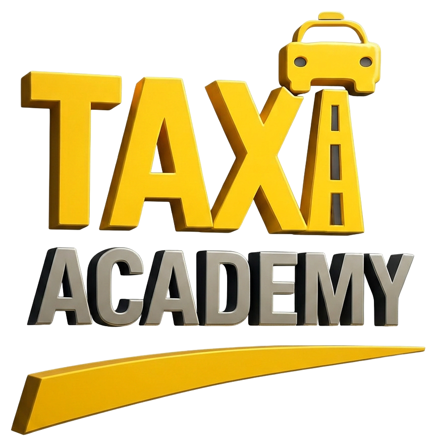 Taxi Academy logo